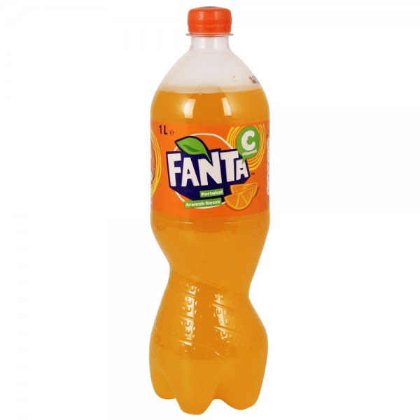 Fanta 1 L