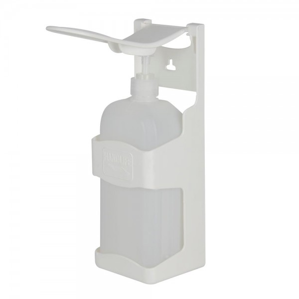 Ceyfix Dirsek Temaslı Dezenfektan Dispenseri 1000 ML