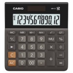 Casio Hesap Makinesi Masa Tipi MH-12 12 Hane