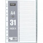 Kraf Seperatör 1-31 1031