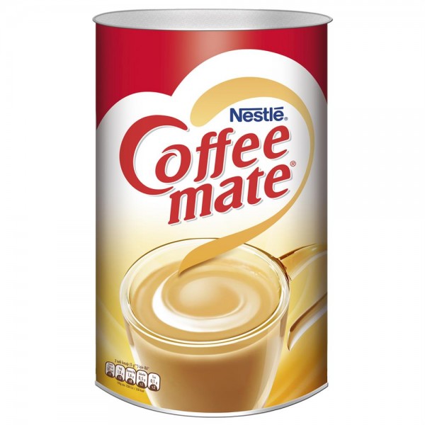 Nestle Coffee-Mate Kahve Kreması 2 Kg