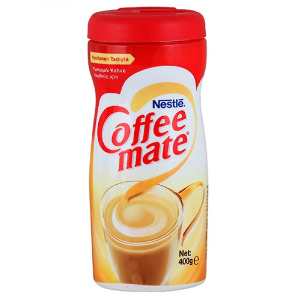 Nestle Coffee-mate Kahve Kreması 400 G