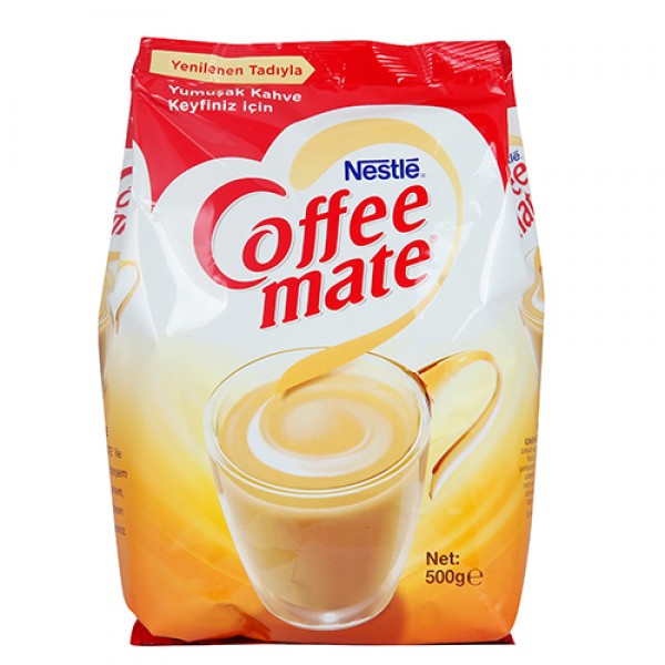 Nestle Coffee-mate Kahve Kreması 500 G