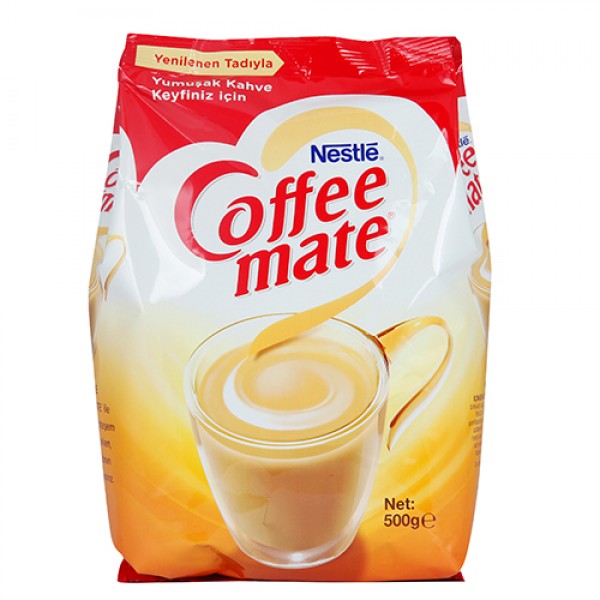 Nestle Coffee-Mate Kahve Kreması 500 G