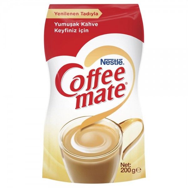 Nestle Coffee-Mate Kahve Kreması 200 G