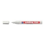 Edding 750 Paint Marker Beyaz