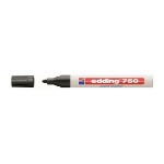 Edding 750 Paint Marker Siyah