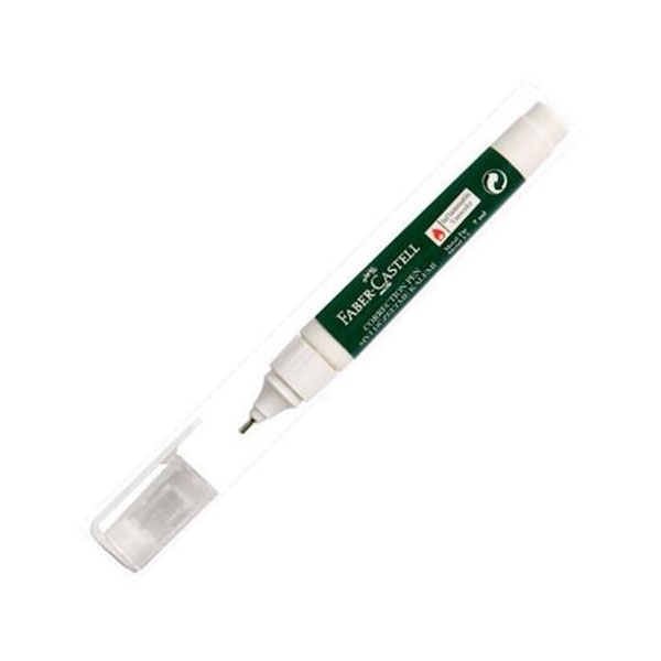 Faber Castell Kalem Daksil