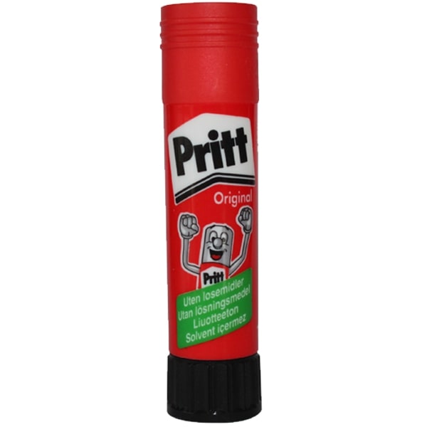 Pritt Stick Yapıştırıcı 22 Gr