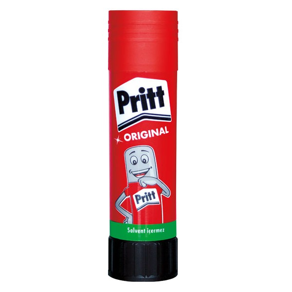 Pritt Stick Yapıştırıcı 43 GR