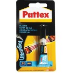 Pattex Japon Yapıştırıcı Gel Blisterli 3 GR