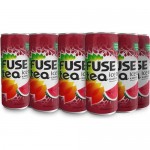 Fuse Tea Karpuz 330 ml x 12 Adet