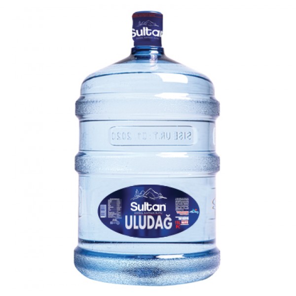 Sultan Su Damacana Su 19 Lt