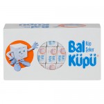 Bal Küpü Çift Sargılı Küp Şeker 750 Gr