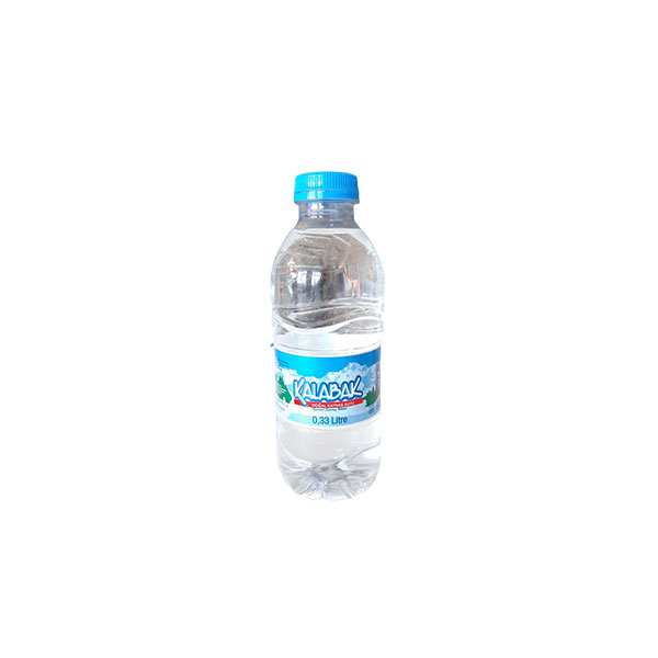 Kalabak Su 330 ML 12'li