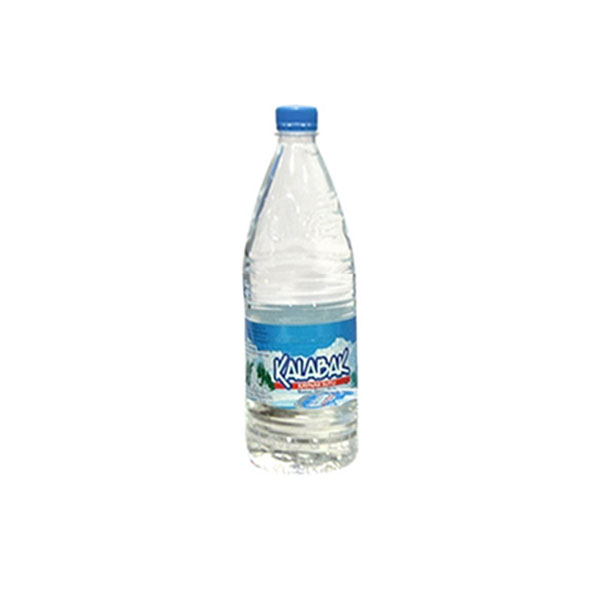 Kalabak Su 500 ml X 12 Adet