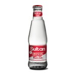 Sultan Maden Sulu Gazoz 200 ML x 6 Adet