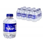 Sultan Su 250 ML x 12 Adet