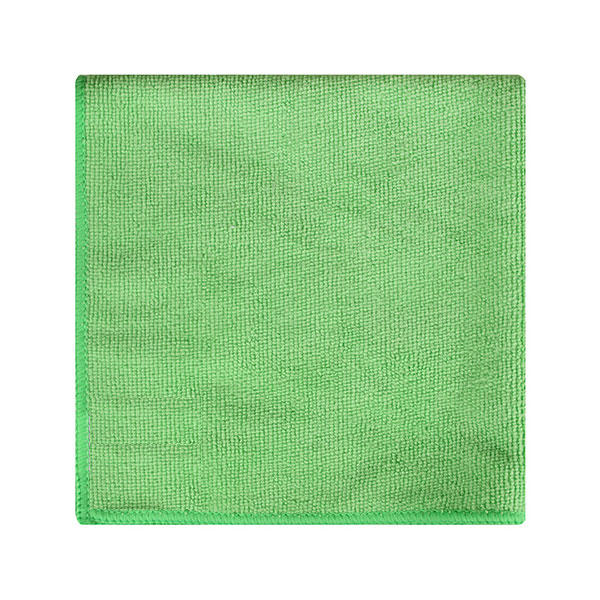 Ceystar Mikrofiber Bez 40x40 Yeşil