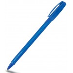 Kraf Line Tükenmez Kalem 1.0 Mm Mavi