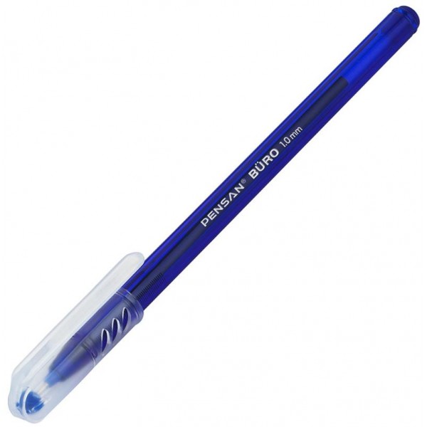 Pensan Büro Tükenmez Kalem 1.0 Mm 2270 Mavi