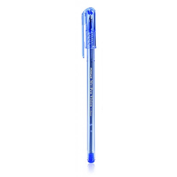 Pensan Tükenmez My-Pen 1.0 mm 2210 Mavi