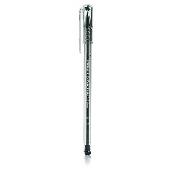 Pensan Tükenmez My-Pen 1.0 mm 2210 Siyah