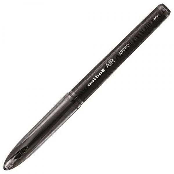 Uniball UBA-188-M Roller Kalem Air 0.5 MM Siyah