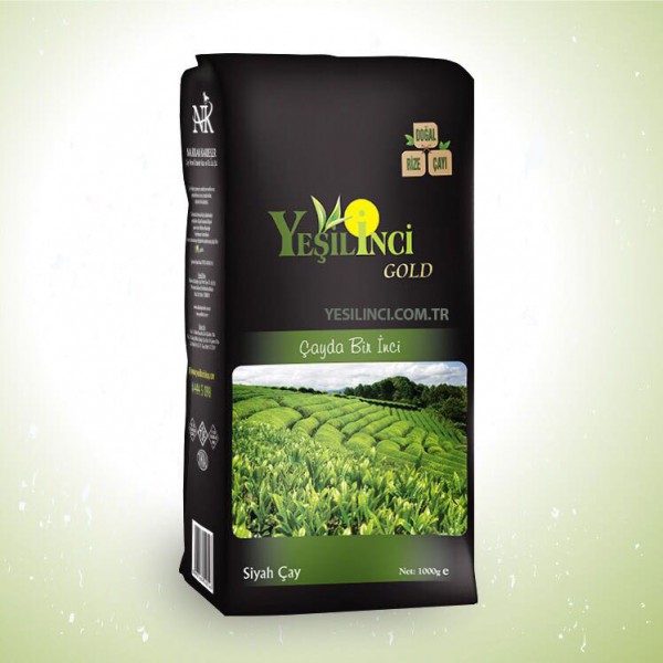 Yeşil İnci Gold 1 kg