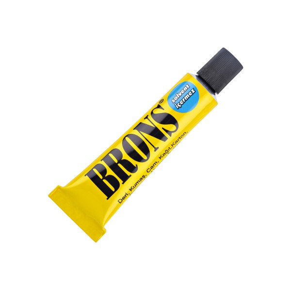 Bronz Süper Yapıştırıcı