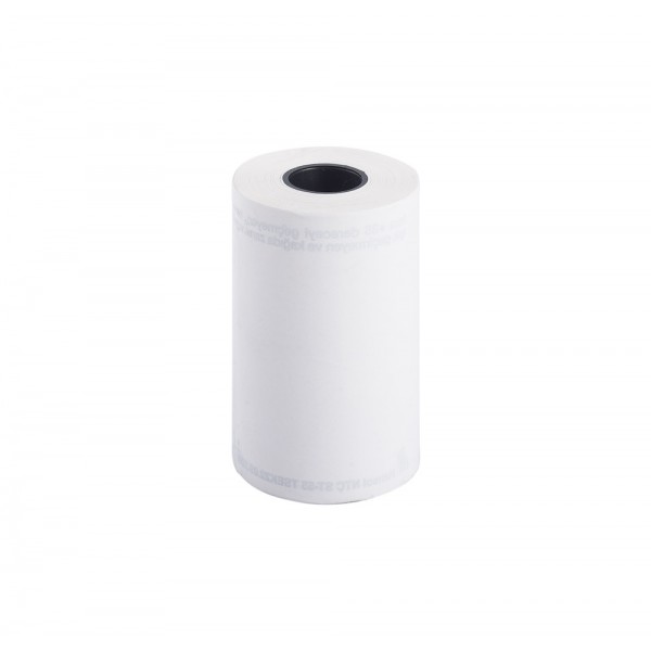 Kraf Pos Rulosu Termal 56mm X12m / 10 Adet