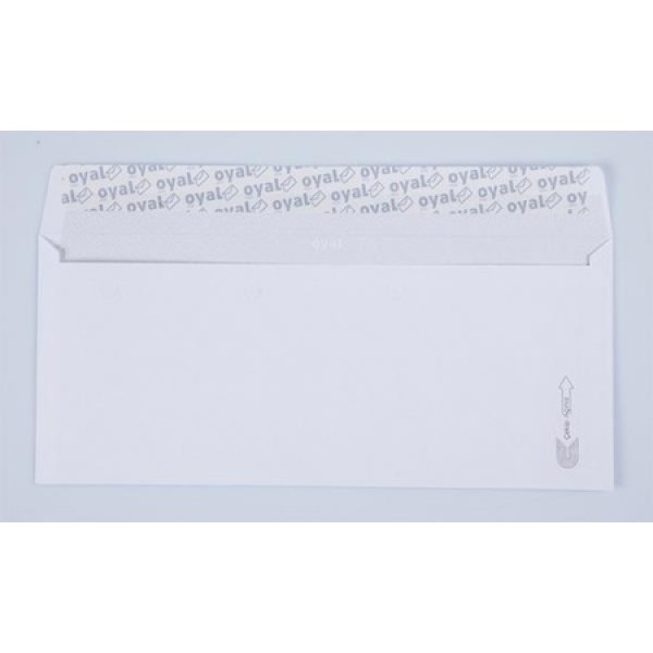 Oyal Zarf Diplomat 10.5 cm X 24 cm 90 Gr Natura Slk.