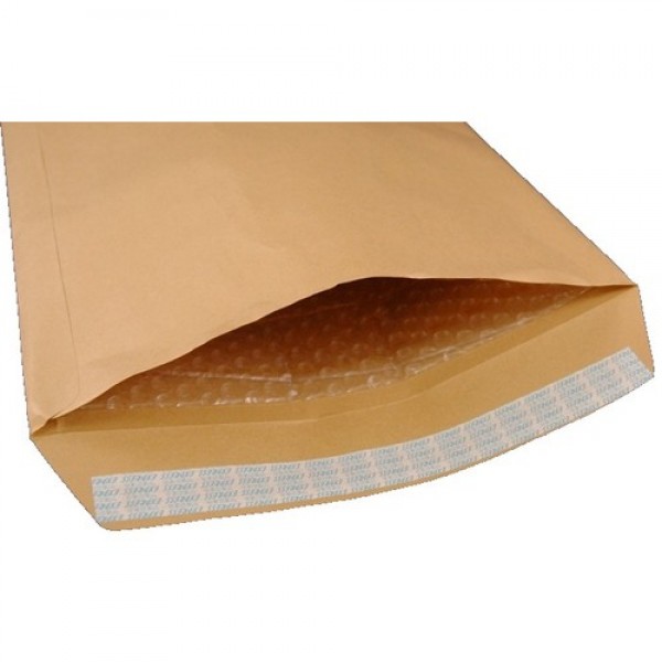 Kraf Zarf Hava Kabarcıklı G 26x35 Cm 10 Adet