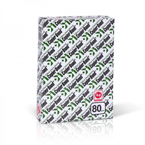Ve-ge Copier Bond A4 Fotokopi Kağıdı 80 Gr - 1 Paket 500 Y