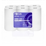 Focus Extra Point İçten Çekmeli Havlu 6 lı - 70 mt