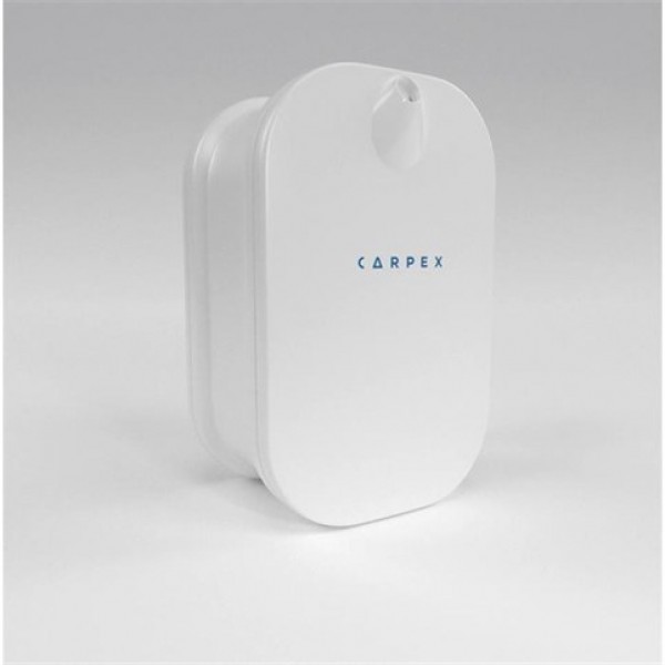 Carpex Max Pro 600 Beyaz Koku Makinası