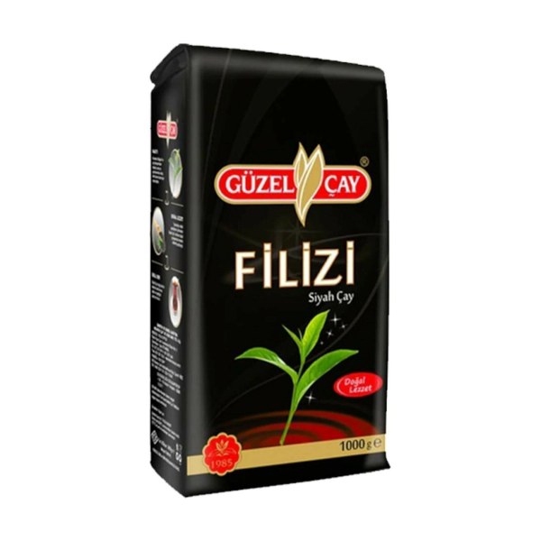 Güzel Çay Filiz 1 Kg