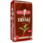 Güzel Çay Tiryaki 1 Kg