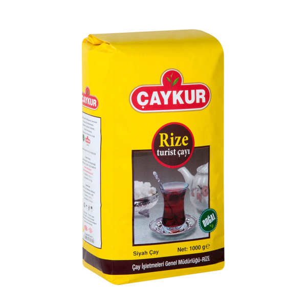 Çaykur Rize Turist Çay 1 Kg