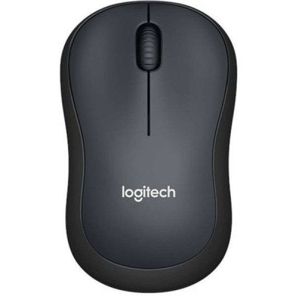 Logitech M220 Silent Kablosuz Mouse Siyah