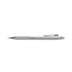 Faber Castell Apollo Metalik 0.7 Silver