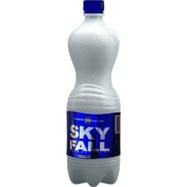 Skyfall Enerji İçeceği 1 Lt x 12 Adet