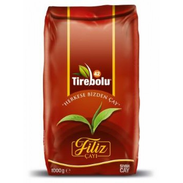 Tirebolu 42 Filiz Çay 1000 Gr
