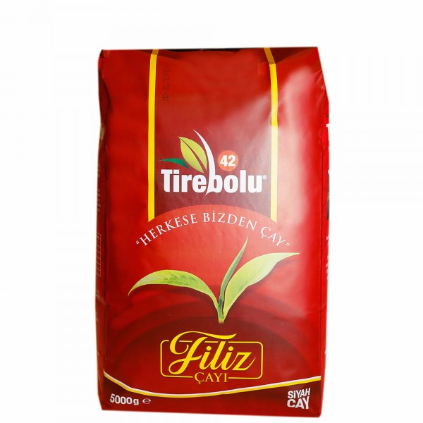 Tirebolu 42 Filiz Çay 5 Kg