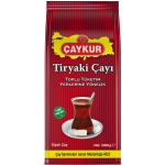 Çaykur Edt Tiryaki Çay Dökme 2 Kg