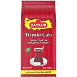 Çaykur Tiryaki Dökme Çay Edt 5 Kg