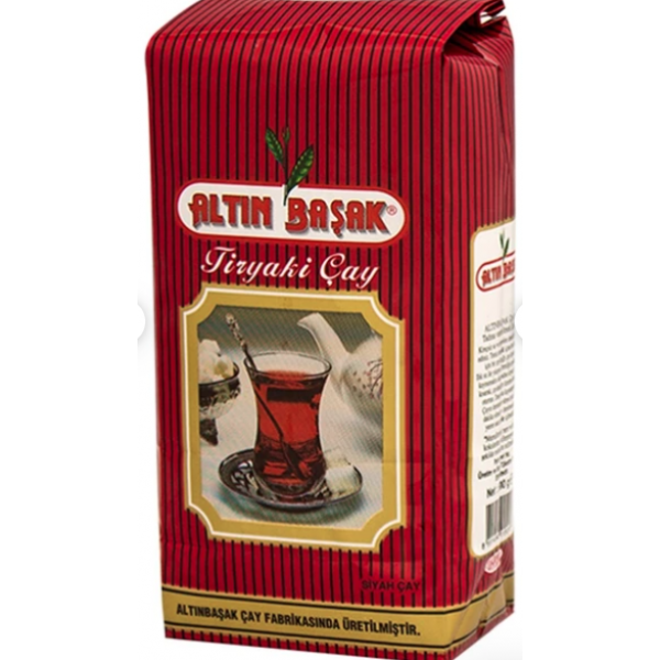 ALTINBAŞAK TİRYAKİ ÇAY 1000 GR