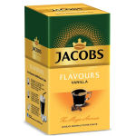 Jacobs Flavours Vanilya Aromalı Filtre Kahve 250 Gr